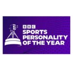 BBC sports personality of the year log